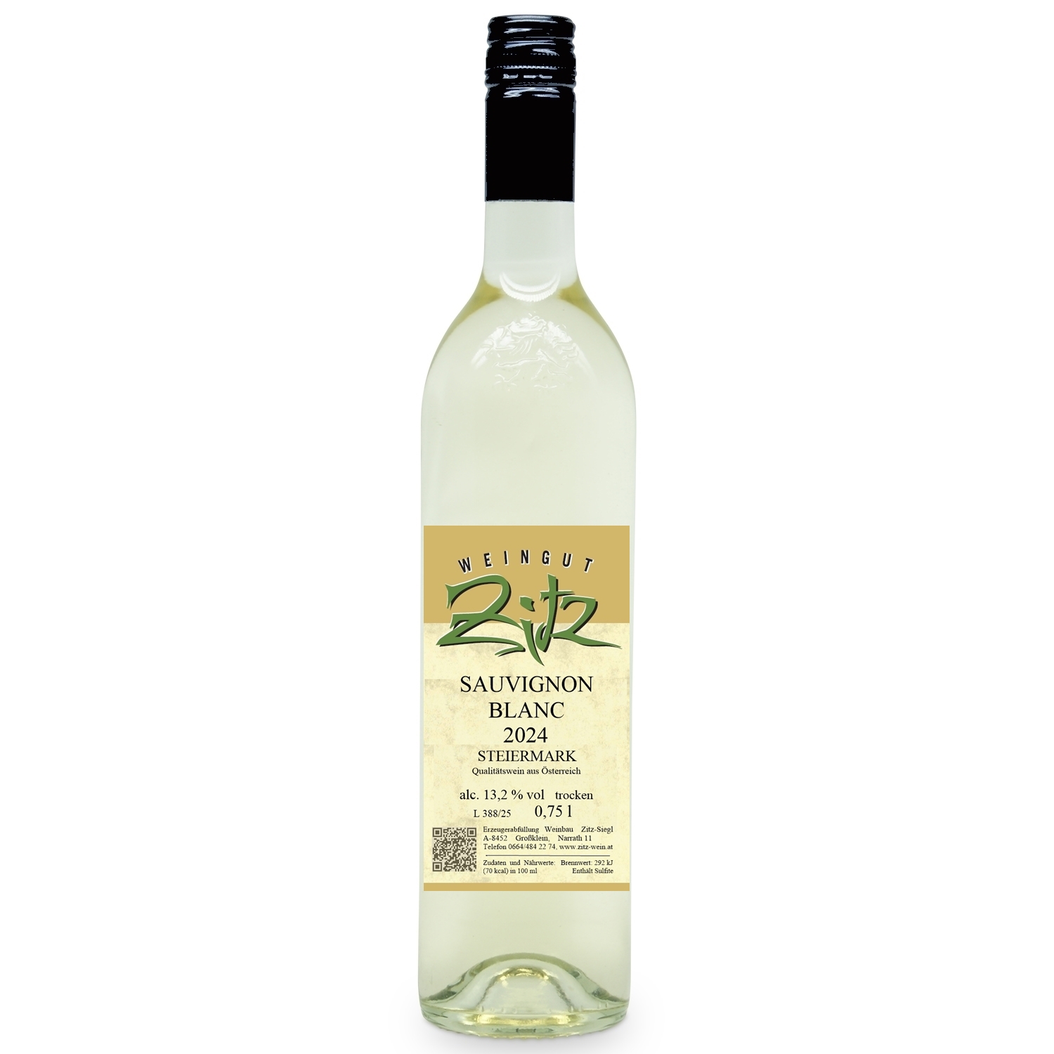 Sauvignon Blanc